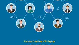 157th CoR Plenary Session