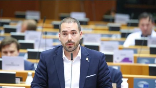 162nd Plenary Session of the European Committee of the Regions