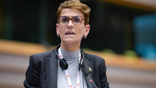 163rd Plenary Session of the European Committee of the Regions