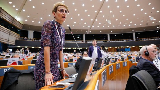 165th Plenary Session of the European Committee of the Regions