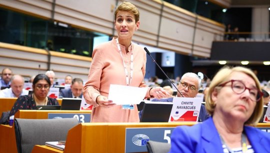 166th plenary session of the European Committee of the Regions