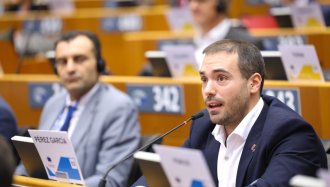 168th Plenary session of the European Committee of the Regions