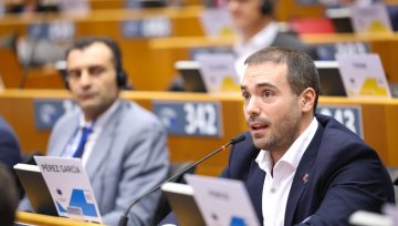 168th Plenary session of the European Committee of the Regions