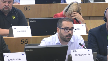 23rd SEDEC commission meeting