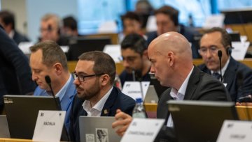 25th SEDEC Commission meeting