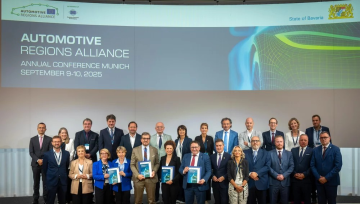 4th ARA annual conference