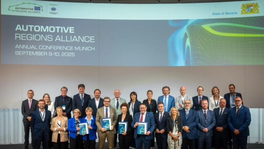 4th ARA annual conference