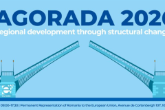 AGORADA 2026: Desarrollo regional a trav�s de cambios estructurales