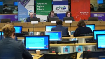 EWRC 2024 - Driving Transformation - Talent Development in Automotive Regions