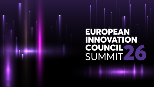EIC Summit 2026