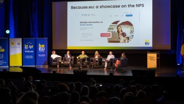 European Meeting of the Social Economy