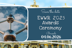 Entrega de Premios - Semana Europea de la Reducci�n de Residuos (EWWR) 2025