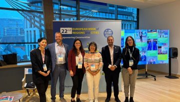 EWRC 2024 - Creating a European Circular Innovation Valley (ECIV)