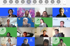 Hacia la Macro-Regi�n Atl�ntica