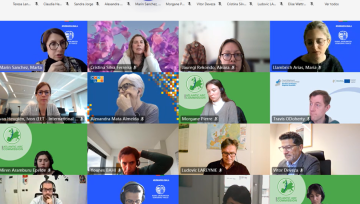 Makro-Eskualde Atlantikorantz