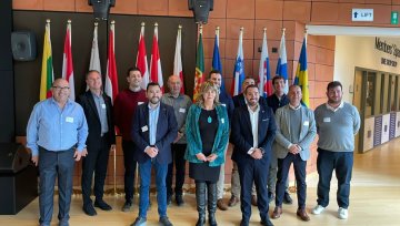 European Mayors Mission