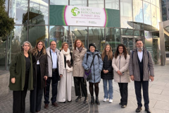 Misi�n empresarial a Dubl�n - Global Bioeconomy Summit 2026