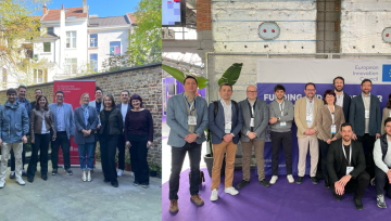 CEIN's corporate mission