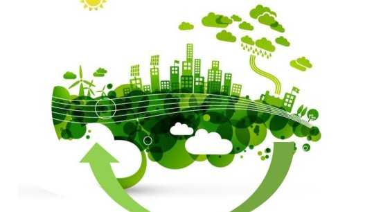 Circular construction goals  a discussion at European level