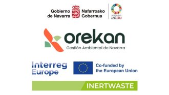 Orekan participa en Bruselas en la conferencia final de INERTWASTE