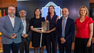 European Cross-Border Platform Annual Meeting in Brussels