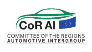 CoRAI Meeting, Committee of the Regions - Automotive Intergroup