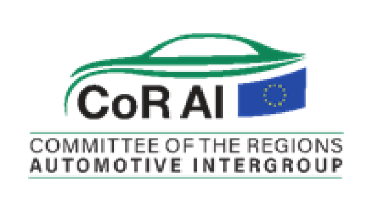 CoRAI Meeting, Committee of the Regions - Automotive Intergroup