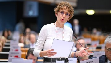 CoRAI bilera, Eskualdeetako Komitea - Automobilgintzako taldeartea