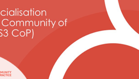 Steering Committee meeting of S3 Thematic Platforms, 2023