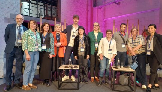 European Research and Innovation Week