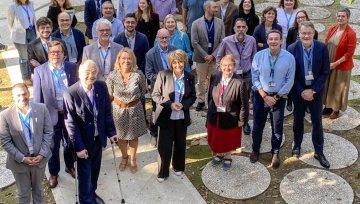 CoR study visit to the JRC of the European Commission