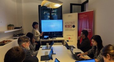 Visita misi�n empresarial cooridnada por ADItech