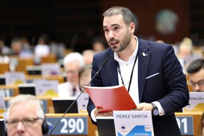 164� Pleno del Comit� Europeo de las Regiones