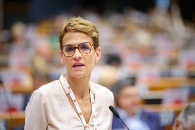 166� pleno Comit� Europeo de las Regiones