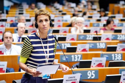 167� pleno del Comit� Europeo de las Regiones