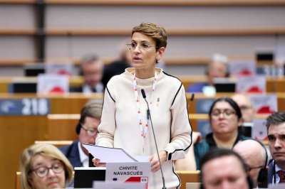 169� pleno del Comit� Europeo de las Regiones