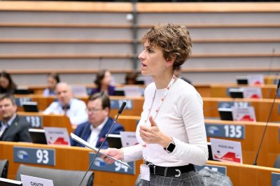 170� pleno del Comit� Europeo de las Regiones