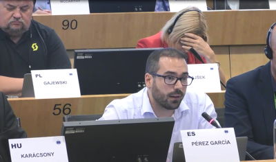 23� Reuni�n de la comisi�n SEDEC