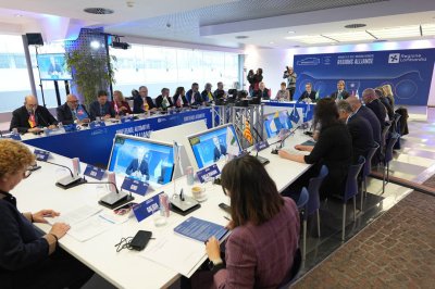 3� conferencia ARA