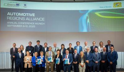 4� conferencia anual ARA en M�nich