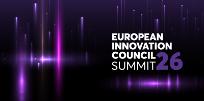 EIC Summit 2026