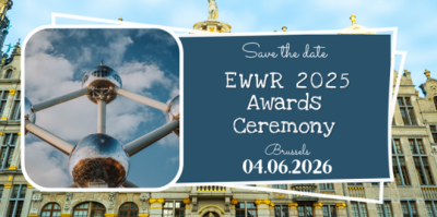 Entrega de Premios - Semana Europea de la Reducci�n de Residuos (EWWR) 2025