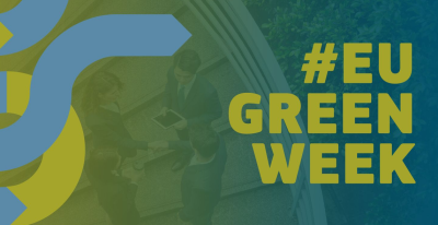 EU Green Week 2026