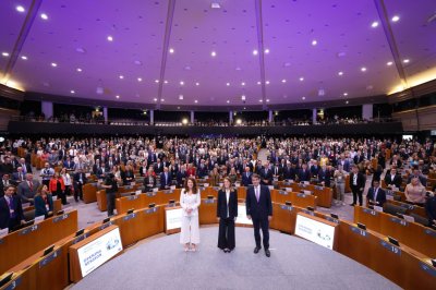 Inauguraci�n de la Semana Europea de las Regiones y las Ciudades