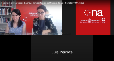 La magia de la luz y la m�sica en el alabastro