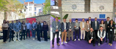 Misi�n empresarial de CEIN