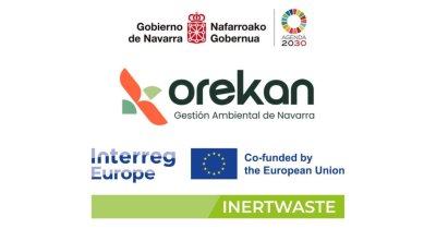 Orekan participa en Bruselas en la conferencia final de INERTWASTE