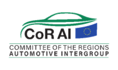 Reuni�n CoRAI, Comit� de las Regiones - Intergrupo de Automoci�n