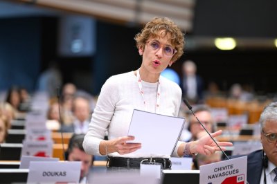 Reuni�n CoRAI, Comit� Europeo de las Regiones - Intergrupo de Automoci�n