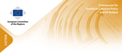 Reuni�n COTER, Comit� de las Regiones - Paquete de Automoci�n